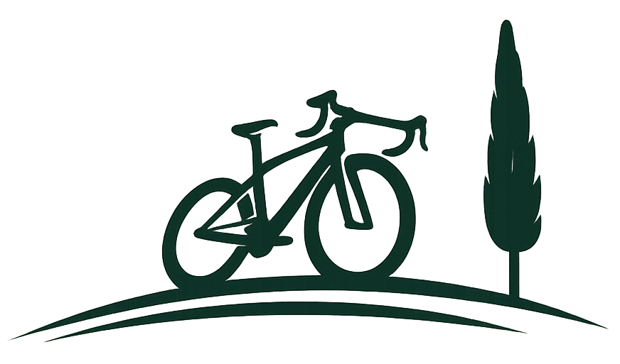 Cycling-Tuscany